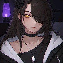 IrisVixen