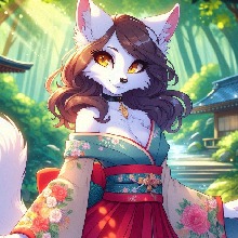 IrisVixen