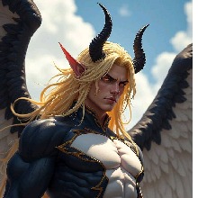 FallenReaperBael