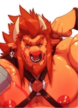 RebelliousDragon