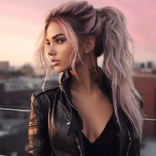 fabyanaRedWolf