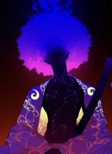 SilenceGodBlaze