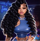 MostHatedBrielle