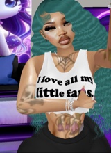 MostHatedBrielle