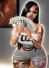 MostHatedBrielle