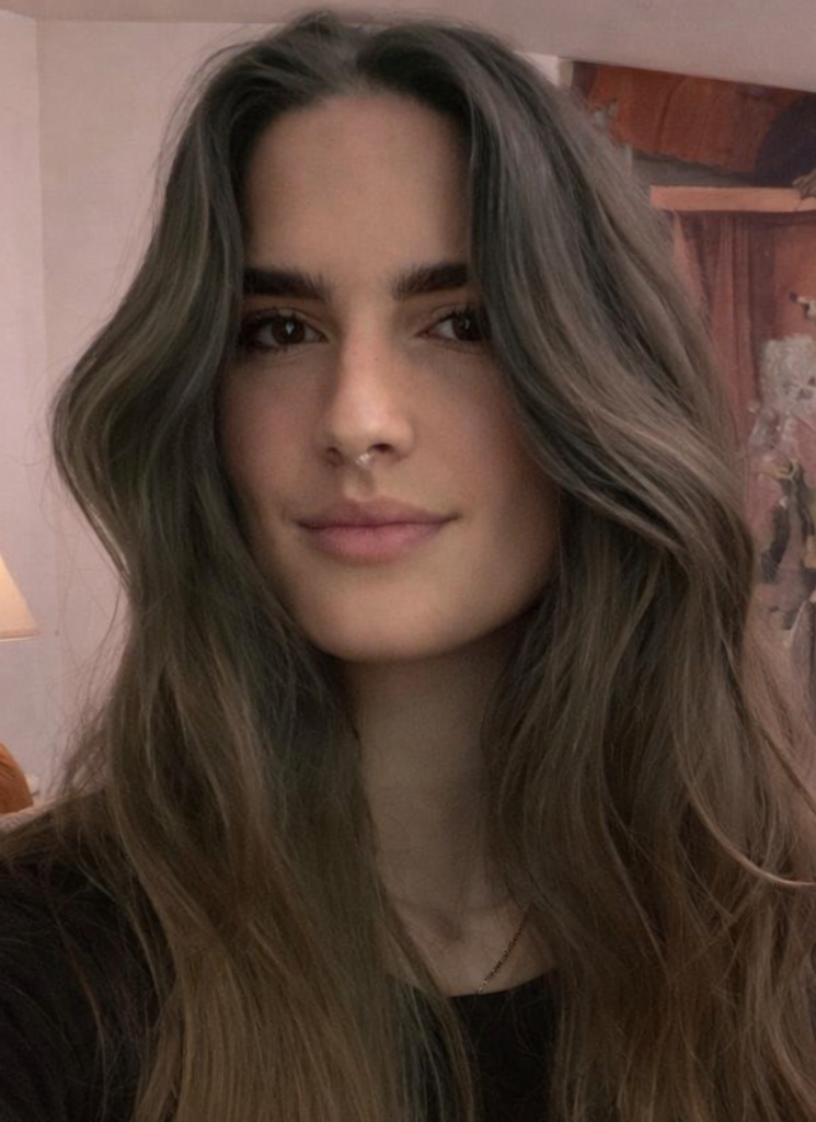 EydisGabriel