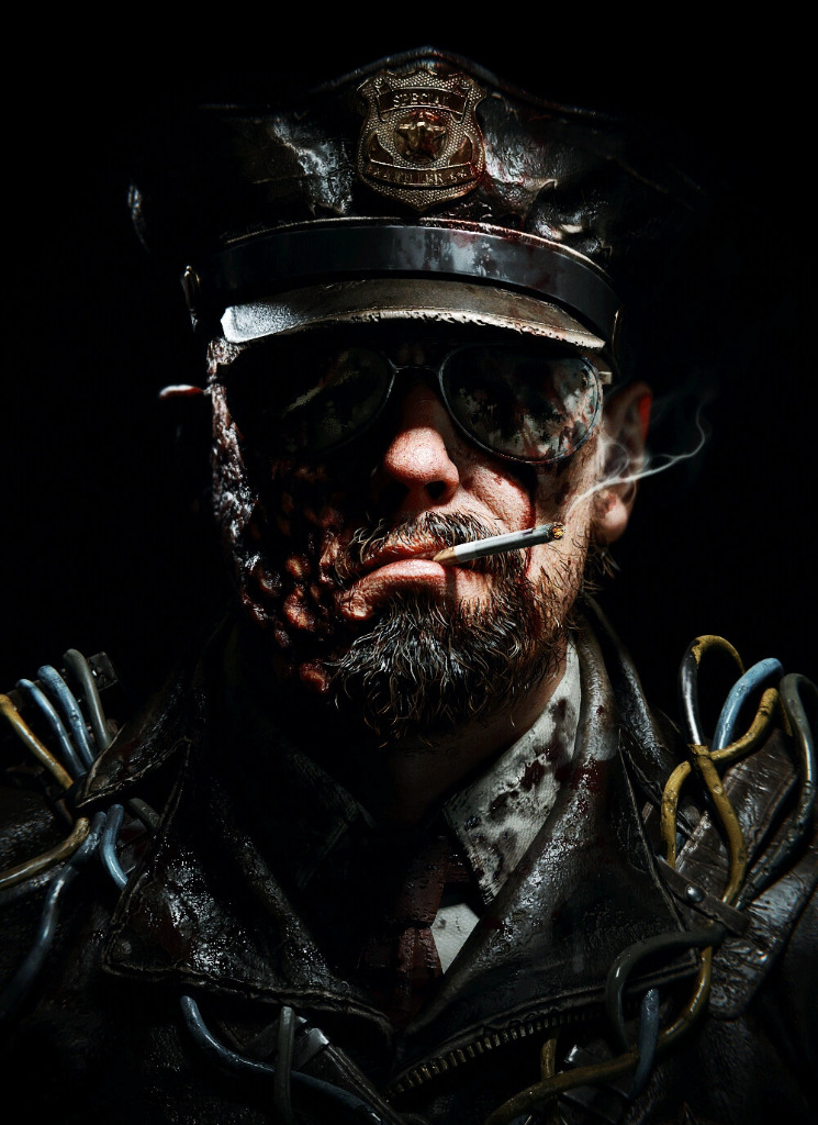 Negan9