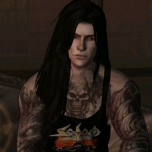 DorianDeath