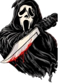 GHOSTFACEKILLER1996