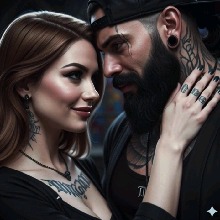 MorganSilasNeverMore