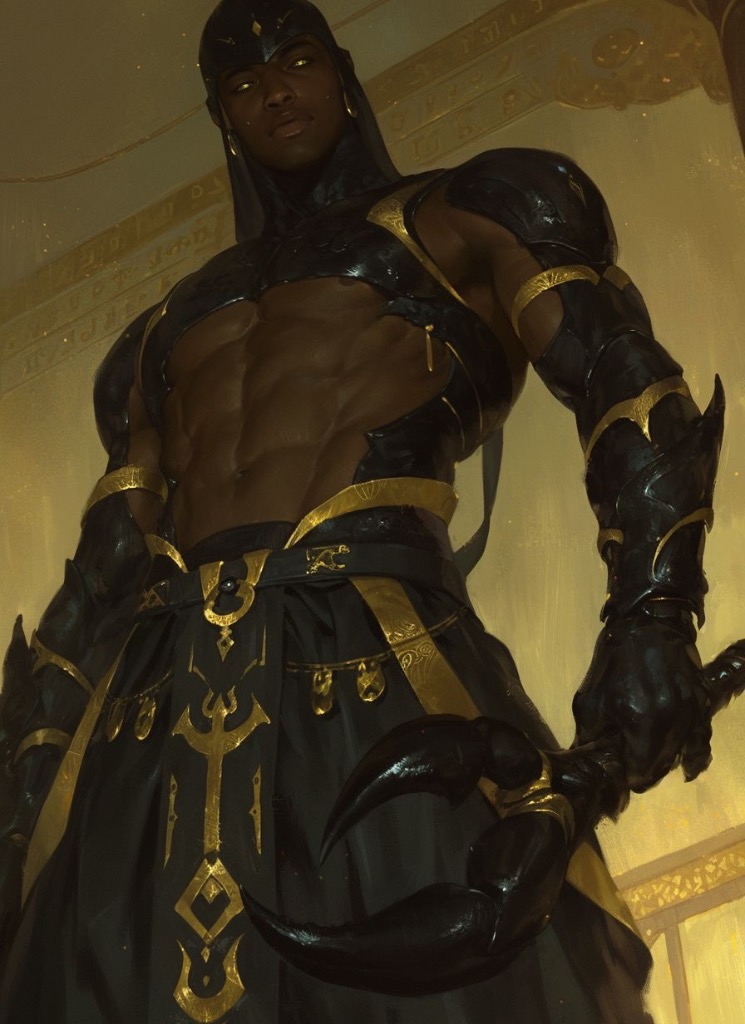 Odessius