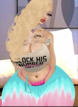 Charisma999
