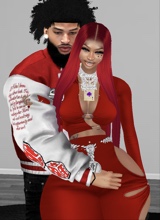 QueenCarmen7