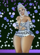 QueenCarmen7