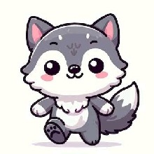 Timberwolfy