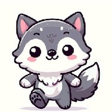 Timberwolfy