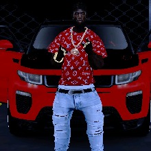 DeAndreKingston