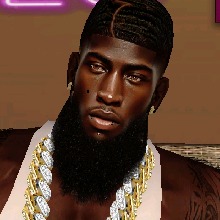DeAndreKingston