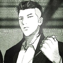 Genjiro