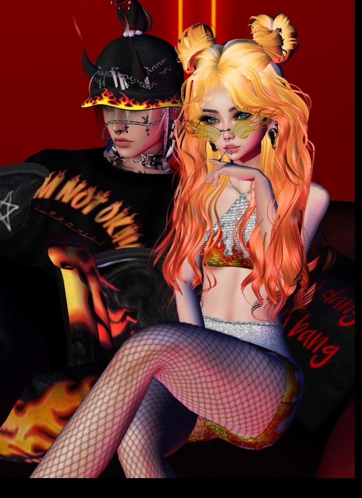 Itzneverwhatever