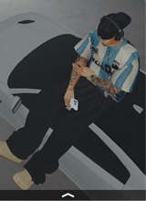 xxanthony
