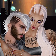 SkyBloodLustChaos