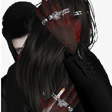 avatar resmi