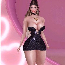 YELISSA74
