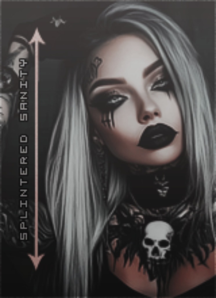 SplinteredSanity