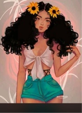 pocahontas819