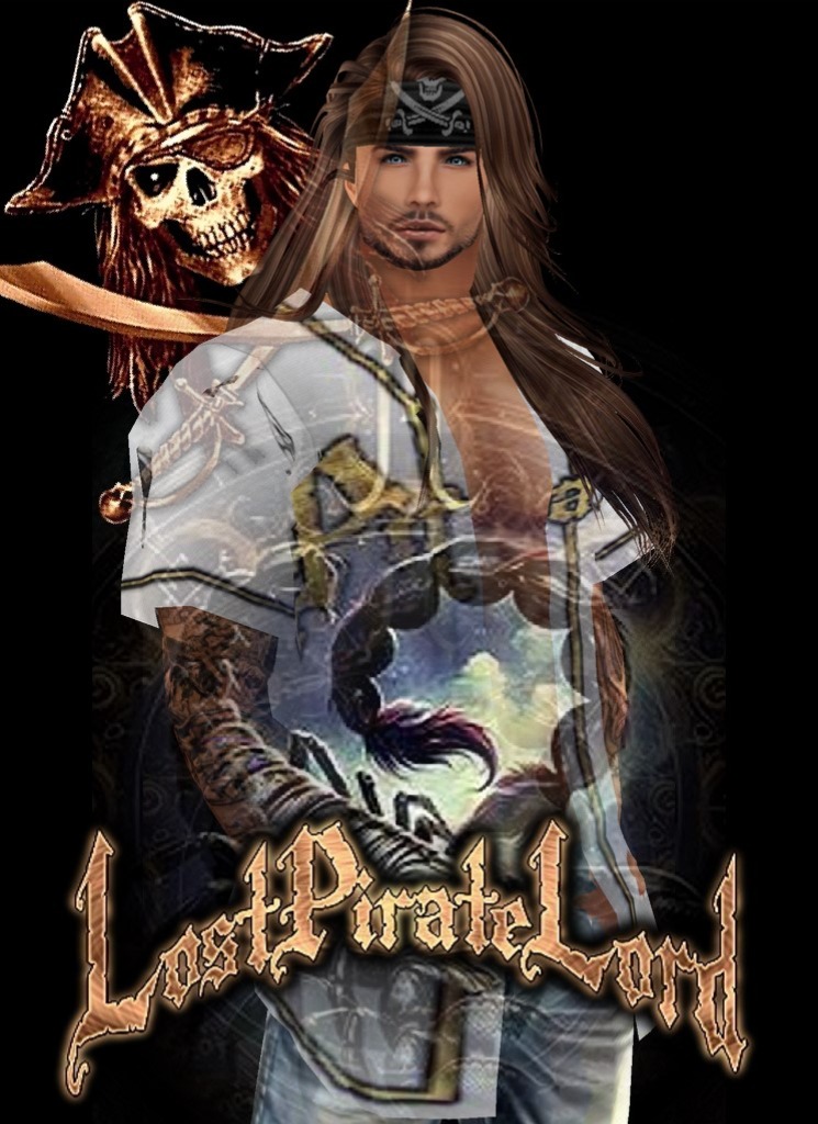LostPirateLord
