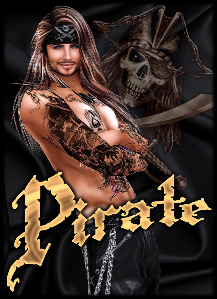 LostPirateLord