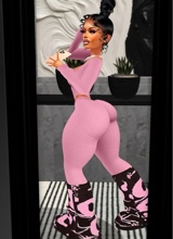 NiyahMxx