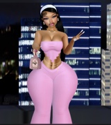 BlackAlicia