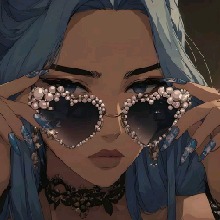 صورة الـavatar