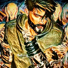 avatar picture