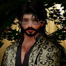 صورة الـavatar