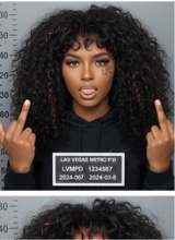 BadGalRah