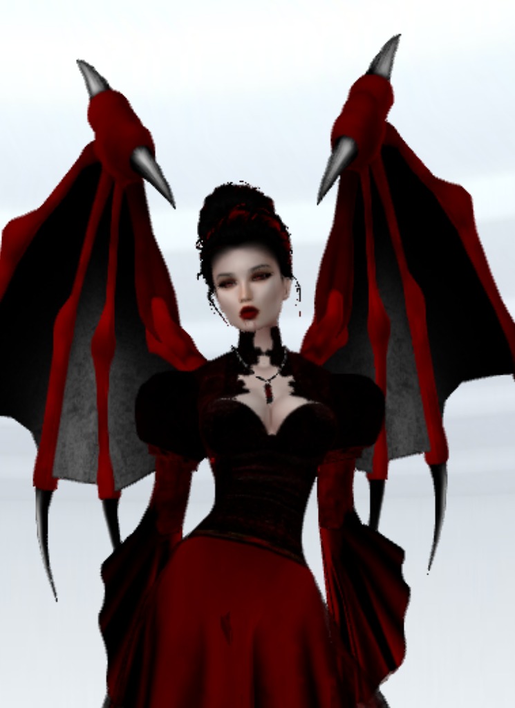 VampyressPandora