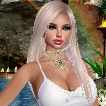 XxLushBabyxX