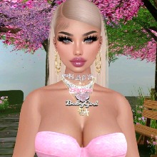 XxLushBabyxX