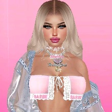 XxLushBabyxX