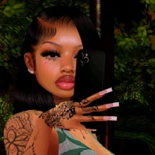 Baddie836399