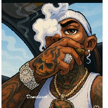 CASHYGANG