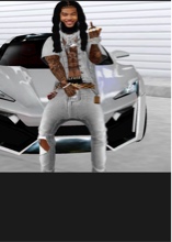 AkeemHairston