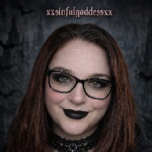 xXSinfulGoddessXx