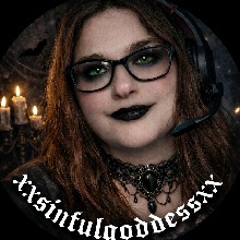 xXSinfulGoddessXx