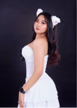 PinkyDolly