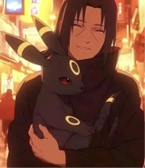 DatUchihaChick