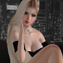 Rosy2525